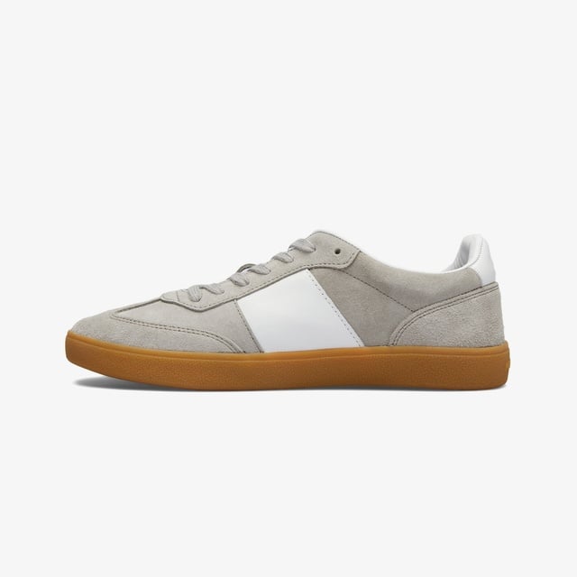 Nautica Gri Nautica Sneaker Kadın