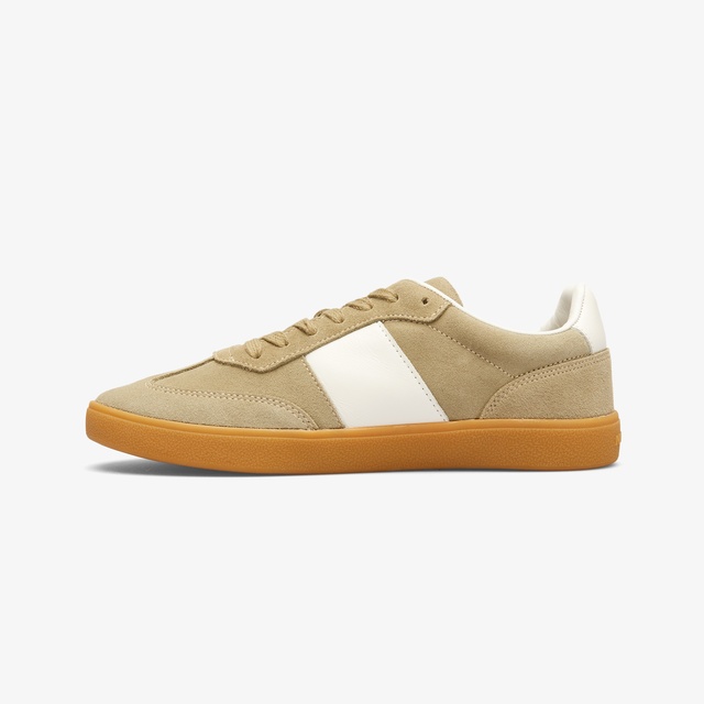 Nautica Bej Nautica Sneaker Kadın