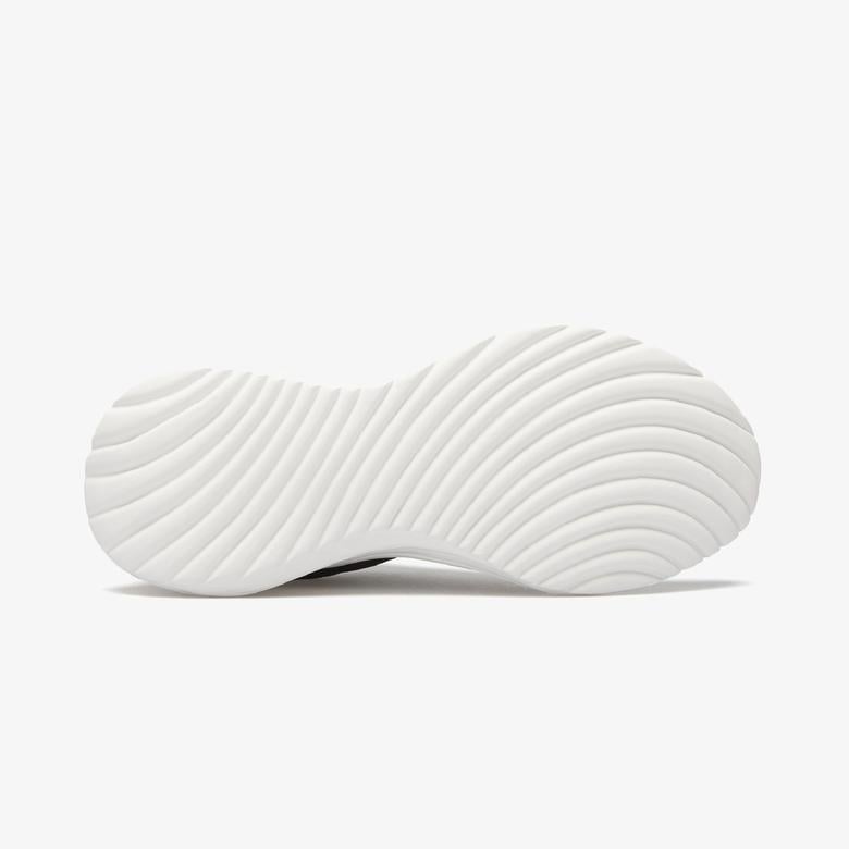 Nautica Kadın Siyah Sneaker