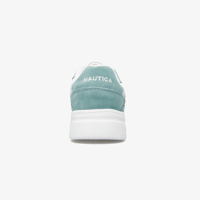 Nautica Yeşil Nautica Sneaker Kadın