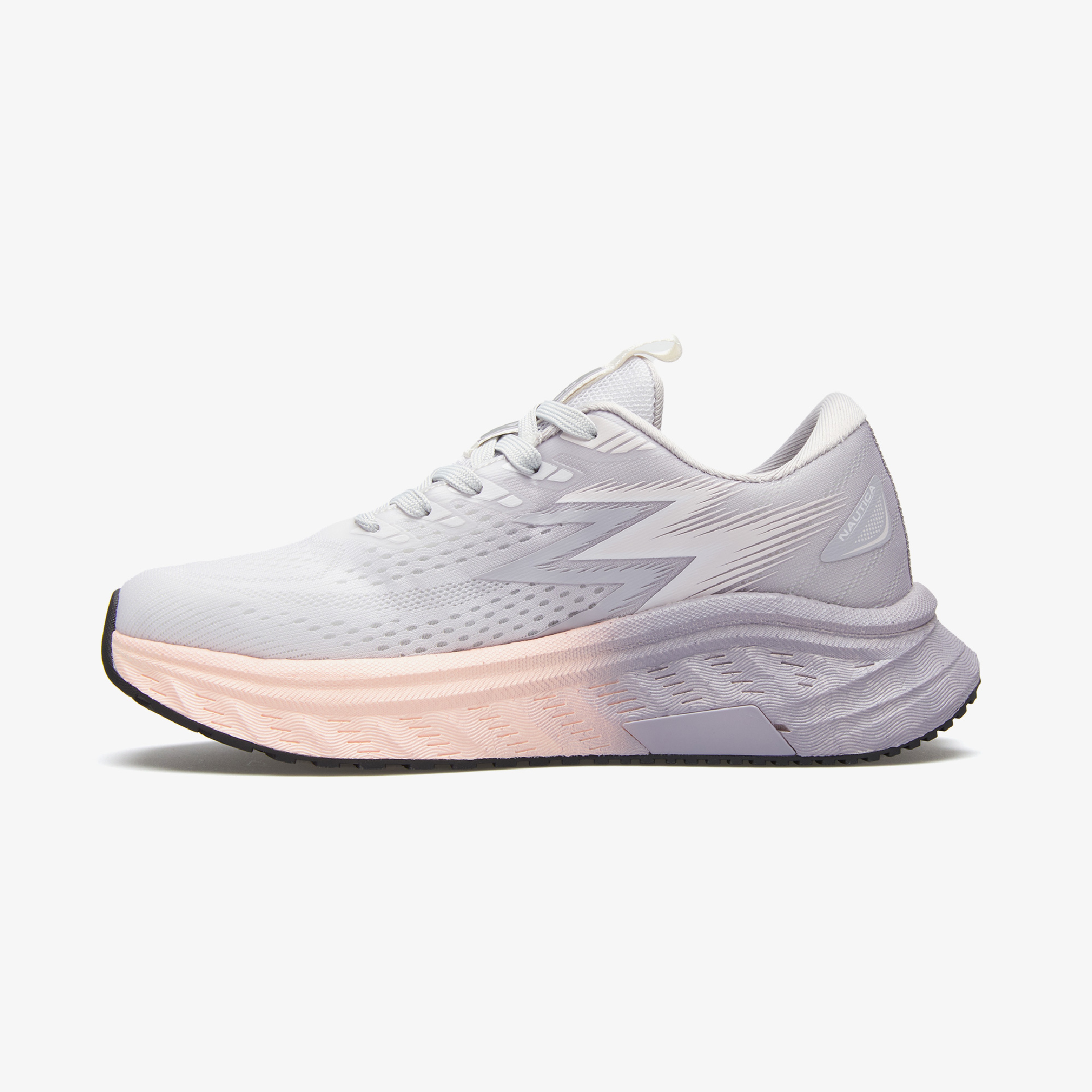 Nautica Kadın Gri Sneaker