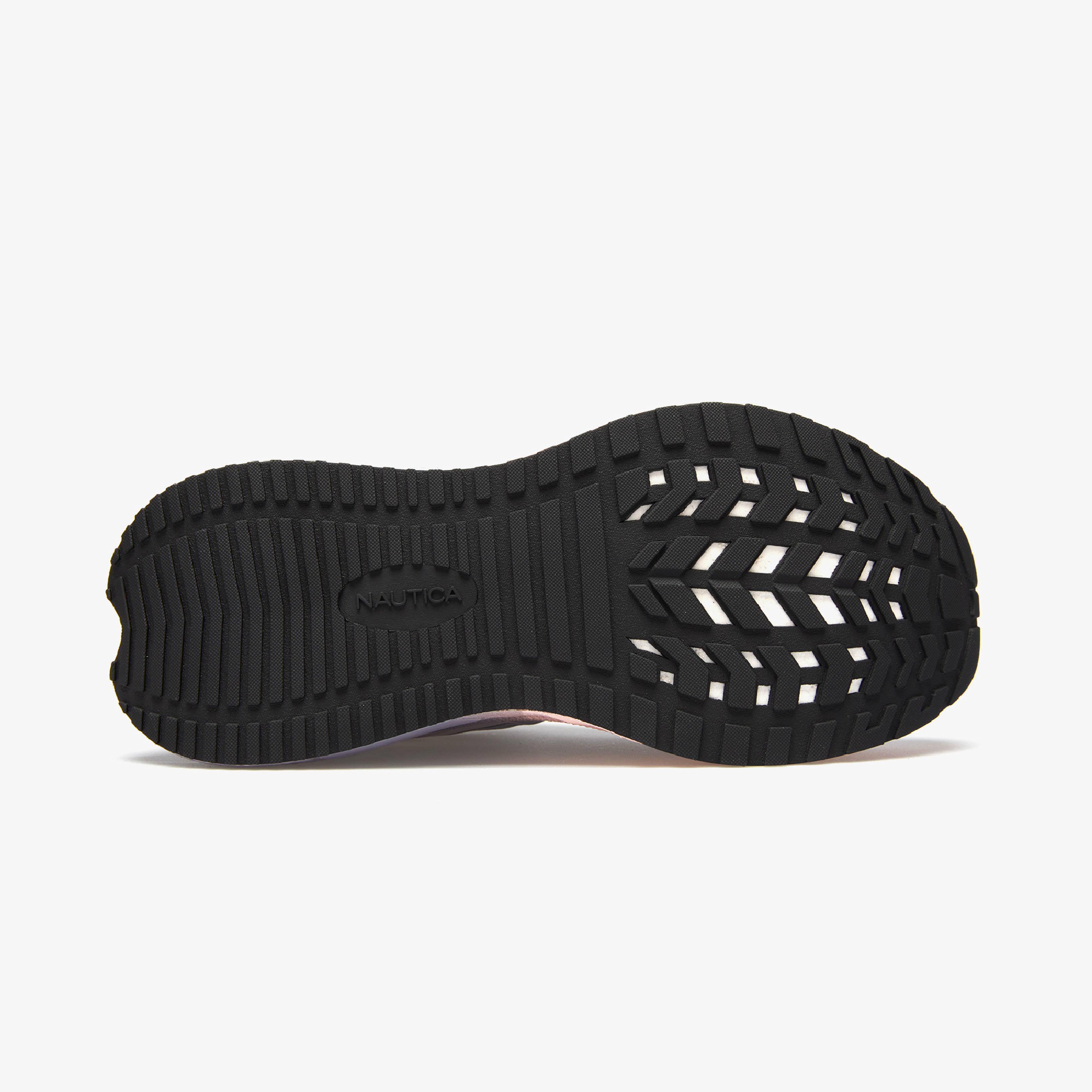 Nautica Kadın Gri Sneaker