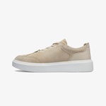 Nautica Kadın Bej Sneaker