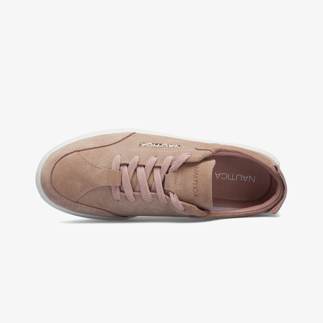 Nautica Pembe Nautica Sneaker Kadın