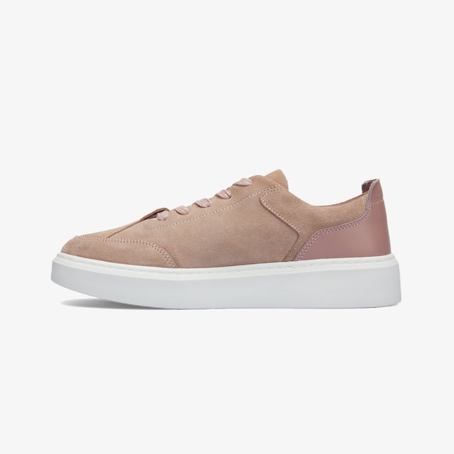 Nautica Pembe Nautica Sneaker Kadın