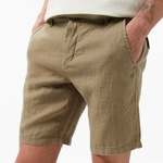 Nautica Erkek Yeşil Slim Fit Şort