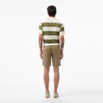 Nautica Erkek Yeşil Slim Fit Şort