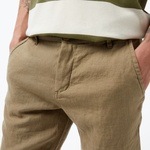 Nautica Erkek Yeşil Slim Fit Şort