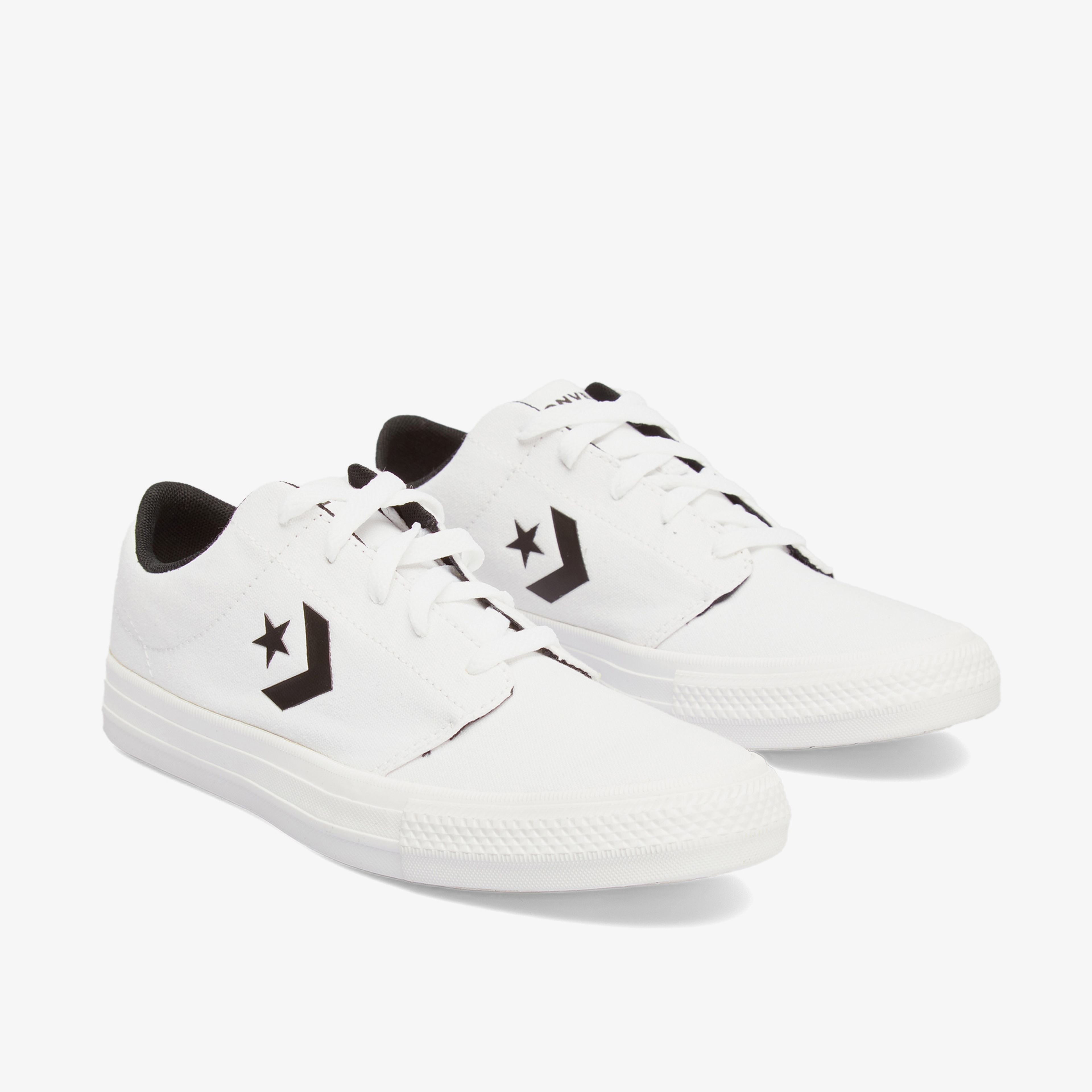 Converse CONS Day One Classic Unisex Beyaz Sneaker