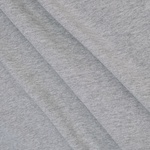 New Balance Bujin Boxing Erkek Gri T-Shirt