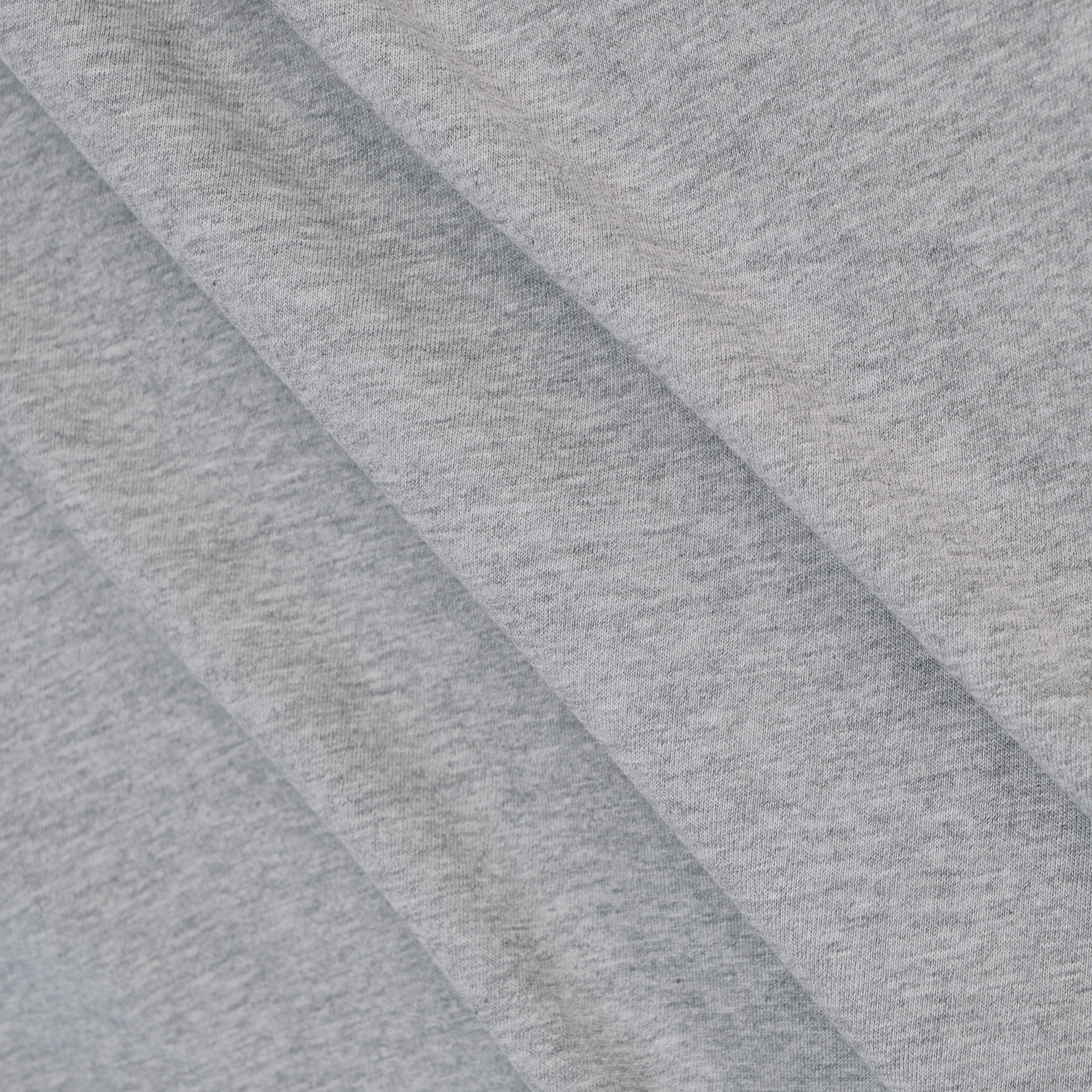 New Balance Bujin Boxing Erkek Gri T-Shirt