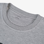 New Balance Bujin Boxing Erkek Gri Sweatshirt