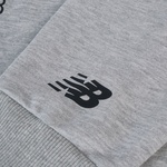 New Balance Bujin Boxing Erkek Gri Sweatshirt