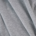 New Balance Bujin Boxing Erkek Gri Sweatshirt