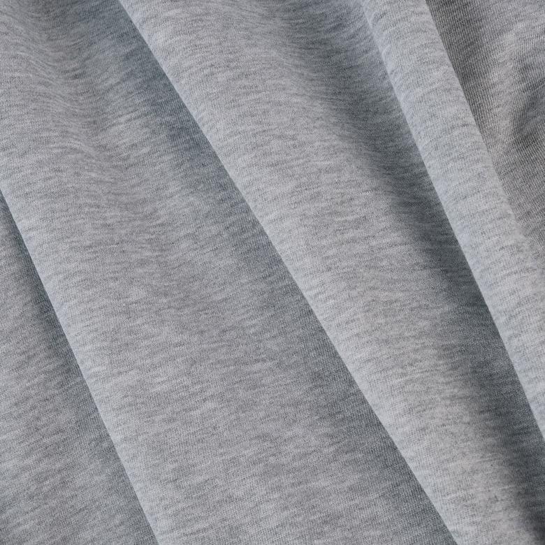 New Balance Bujin Boxing Erkek Gri Sweatshirt