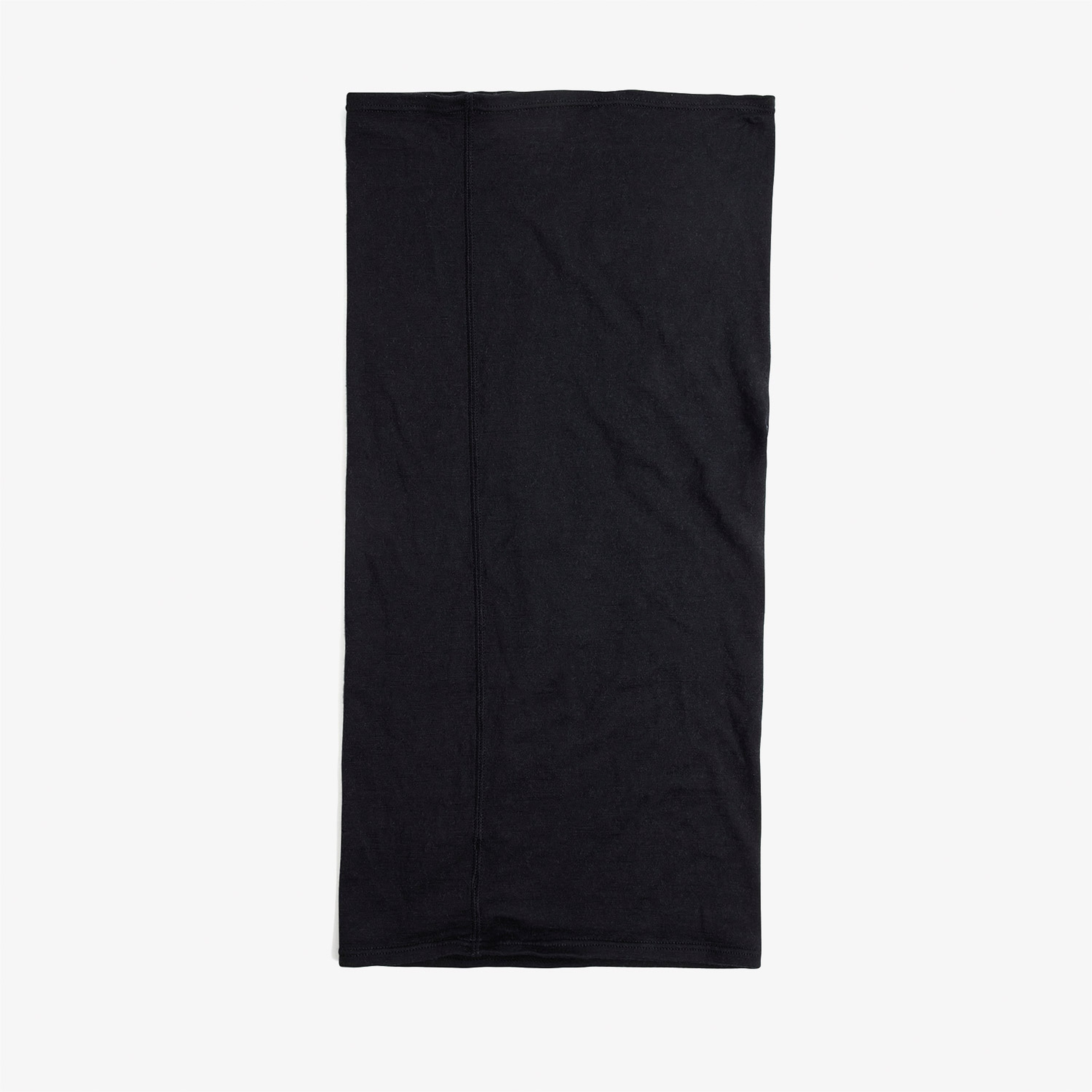 adidas Terrex Merino Unisex Siyah Boyunluk