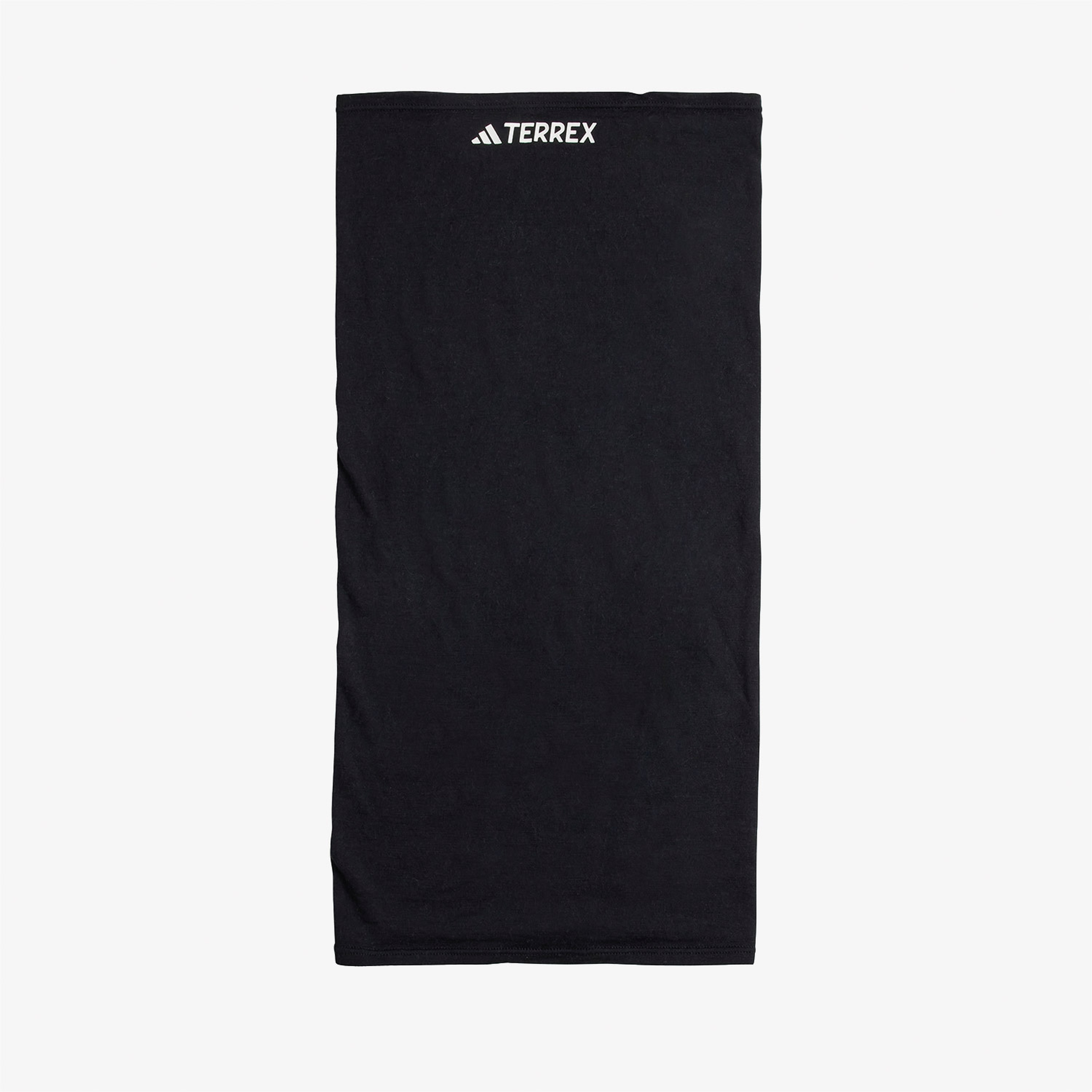 adidas Terrex Merino Unisex Siyah Boyunluk