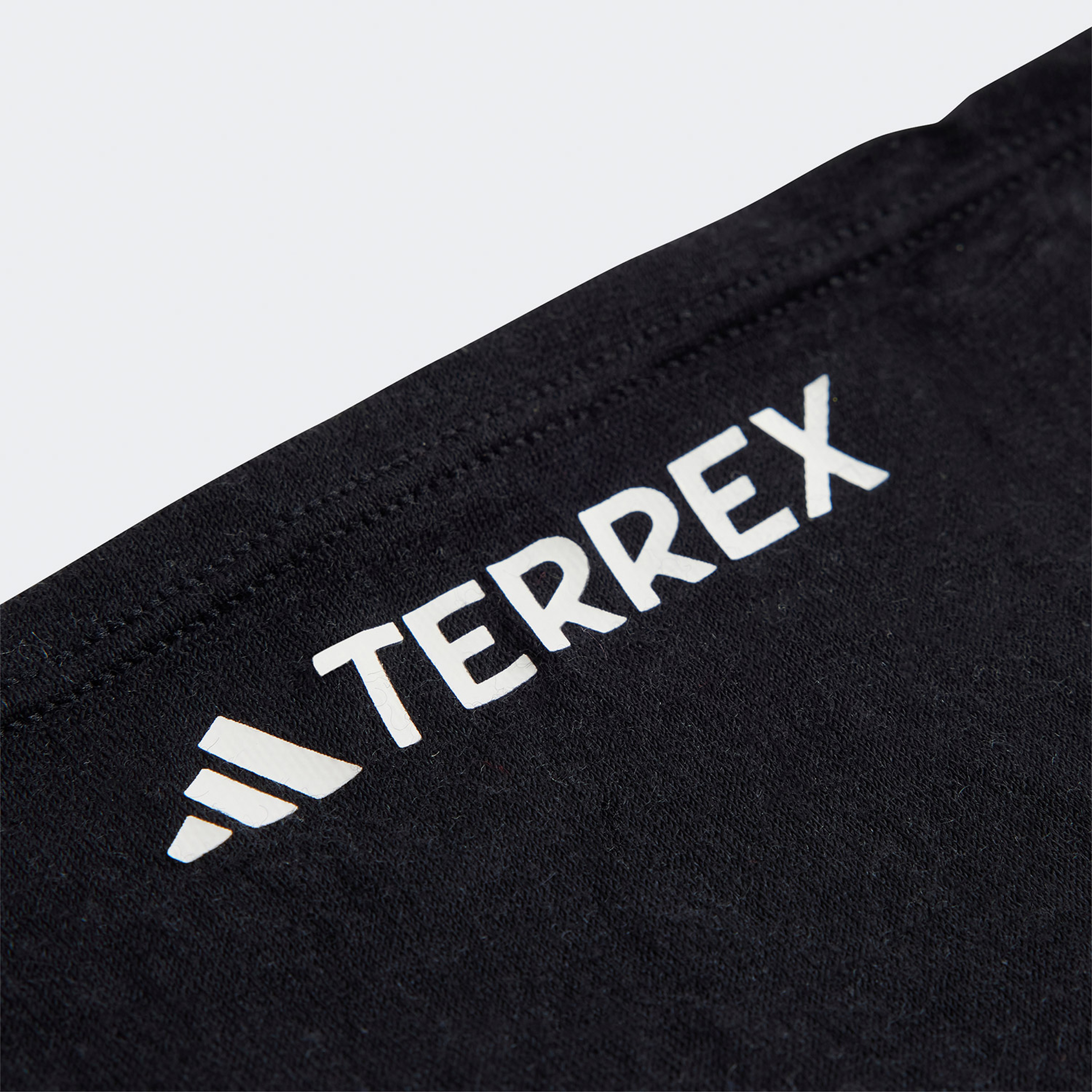 adidas Terrex Merino Unisex Siyah Boyunluk