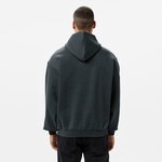 Karl Kani Serif Burnout Erkek Krem T-Shirt