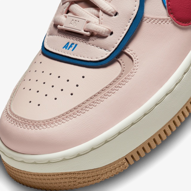 Nike Nike Air Force 1 CI0919 Shadow