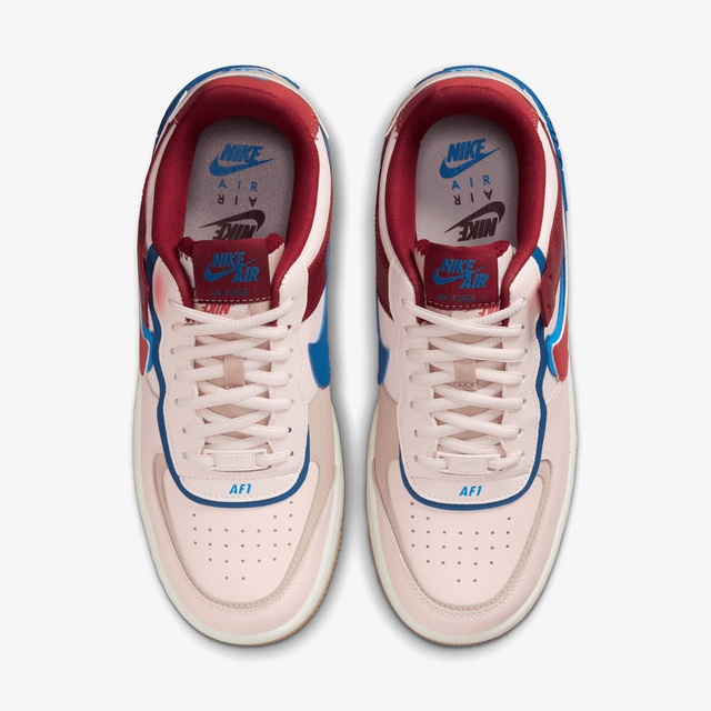 Nike Nike Air Force 1 CI0919 Shadow