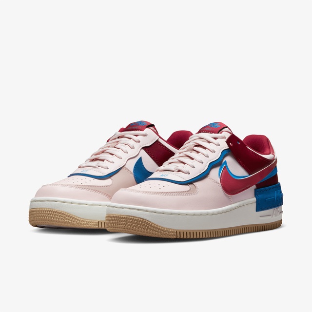 Nike Nike Air Force 1 CI0919 Shadow