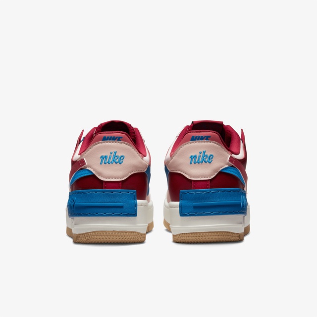 Nike Nike Air Force 1 CI0919 Shadow