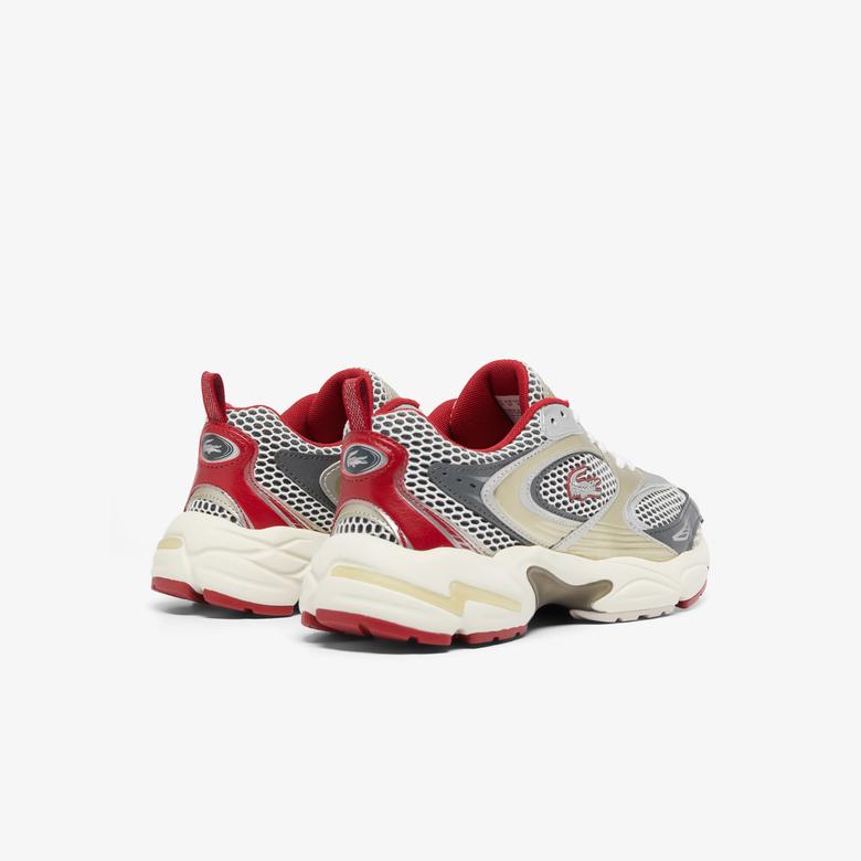 Storm 96 2K Kadın Gri Sneaker