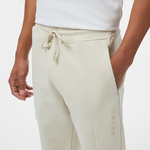 UNITED4 Erkek Krem Eşofman Altı