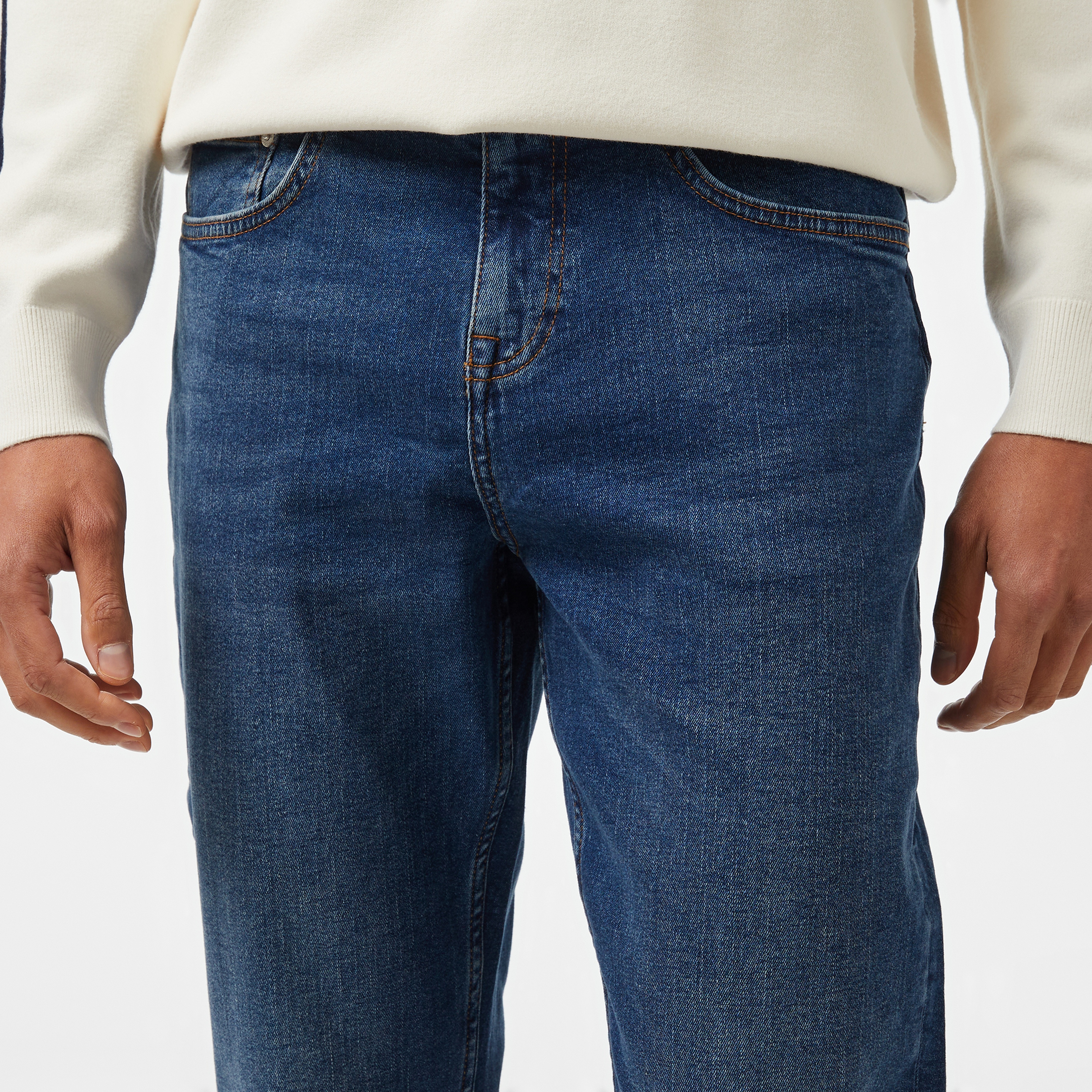 Lacoste Men's Pants
