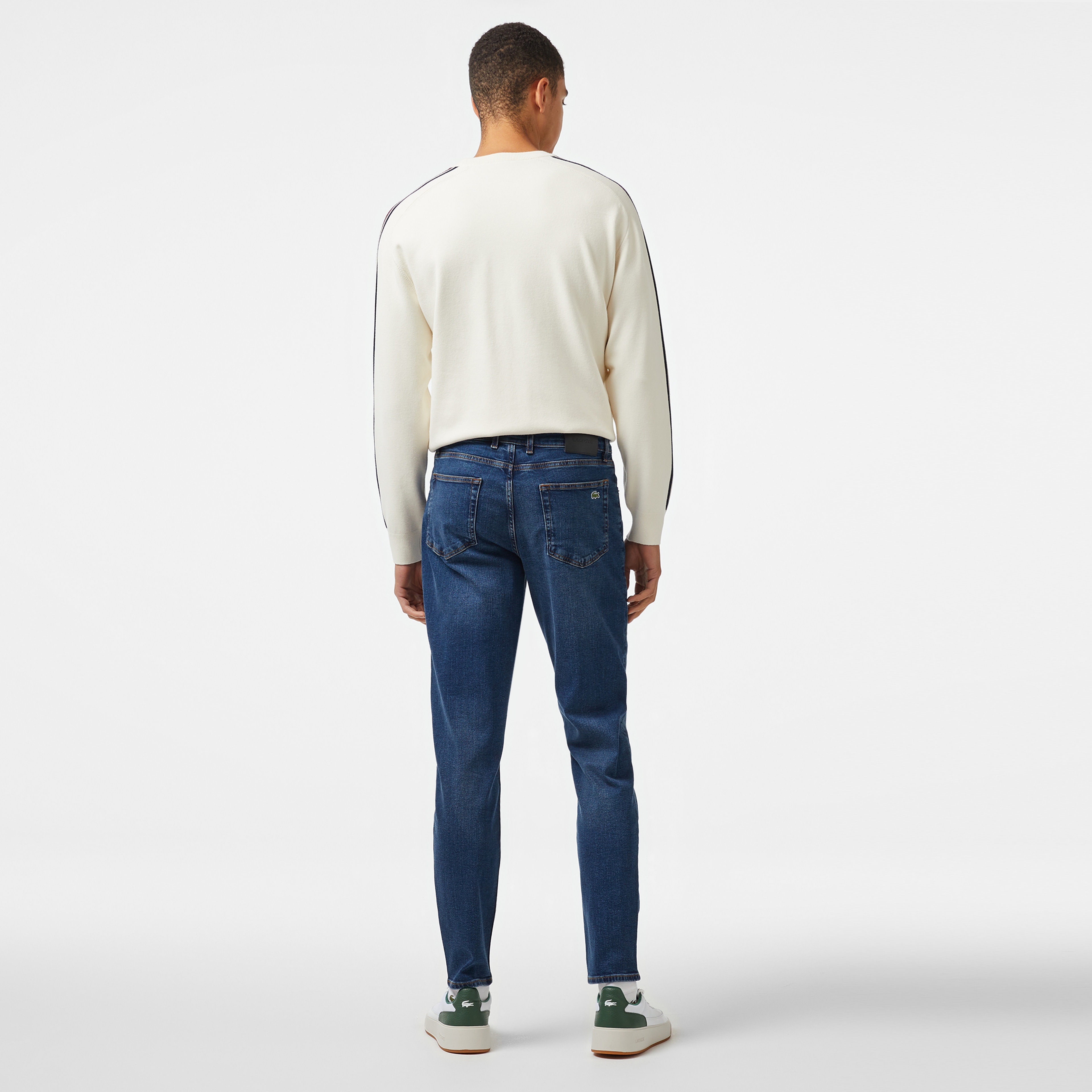Lacoste Men's Pants