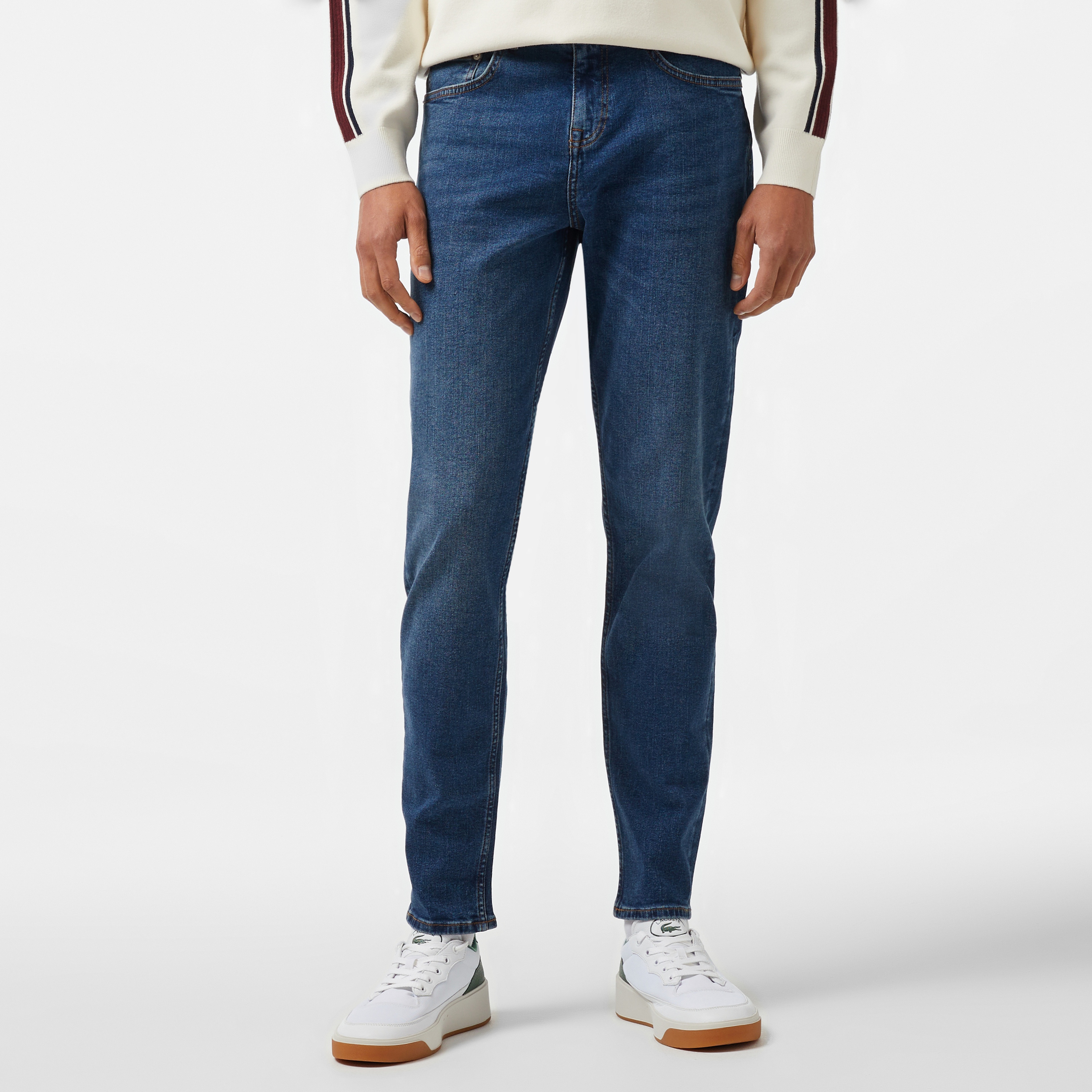 Lacoste Men's Pants