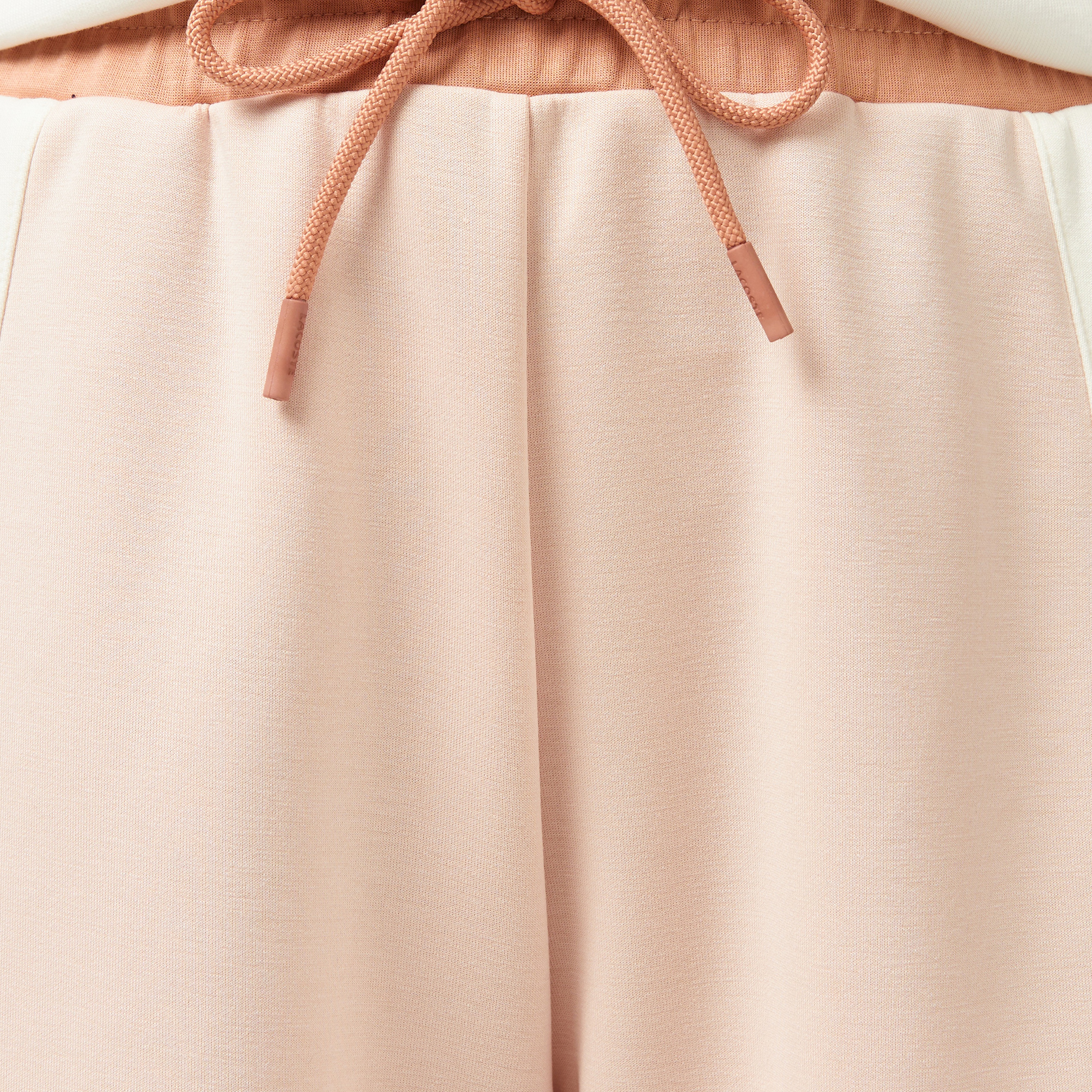 Lacoste Classic Kadın Pembe Şort