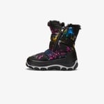 Buckhead Buck1137 Anya Bebek Siyah Bot