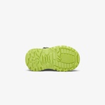 Buckhead Buck1077 Stark Bebek Siyah Bot