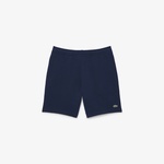 Lacoste Regular Fit Erkek Lacivert Şort