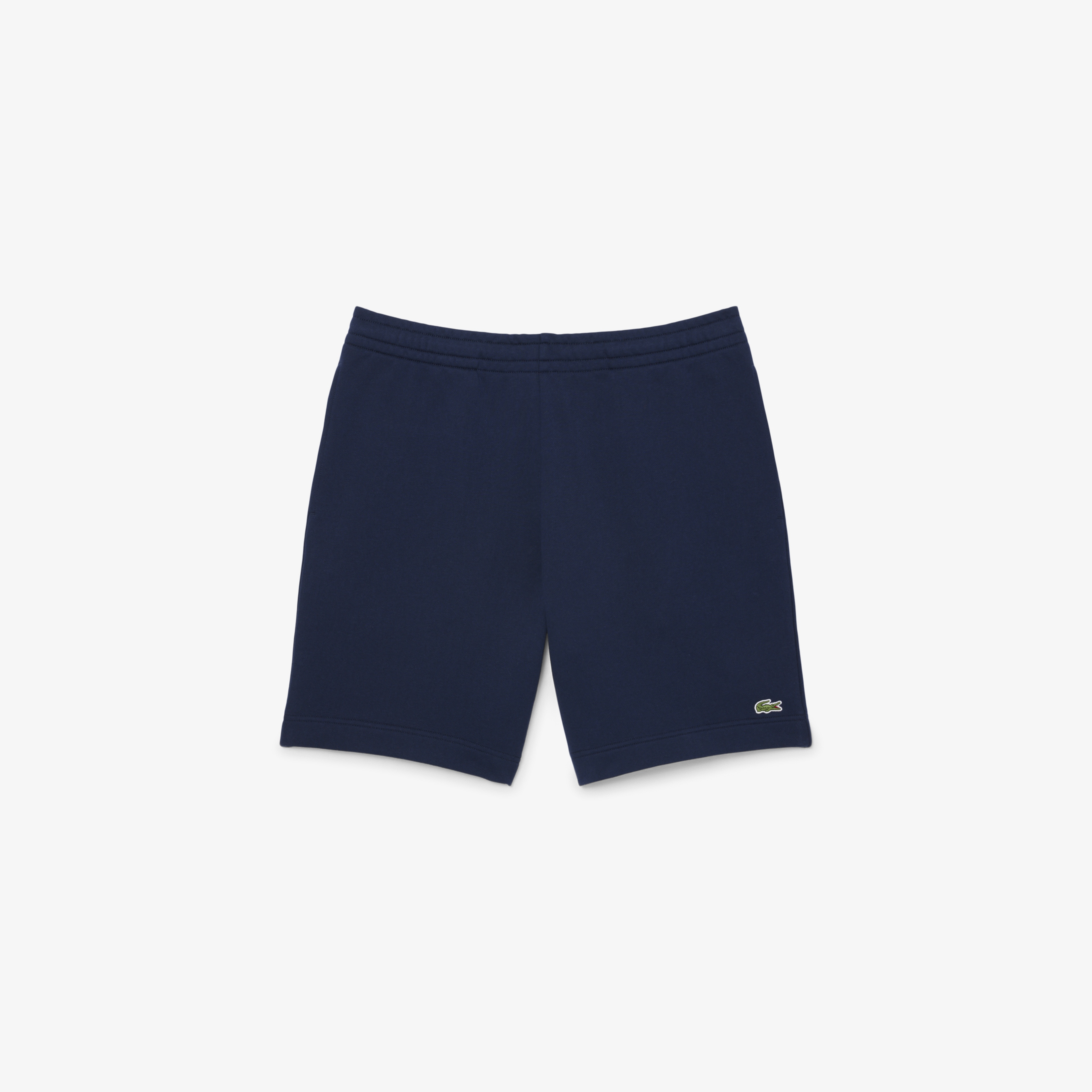 Lacoste Regular Fit Erkek Lacivert Şort