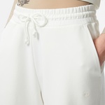 UNITED4 Kadın Beyaz Eşofman Altı