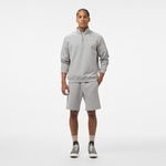 UNITED4 Unisex Gri Sweatshirt