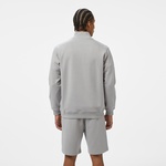 UNITED4 Unisex Gri Sweatshirt