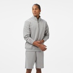 UNITED4 Unisex Gri Sweatshirt