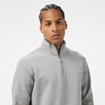 UNITED4 Unisex Gri Sweatshirt