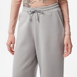 UNITED4 Kadın Gri Eşofman Altı