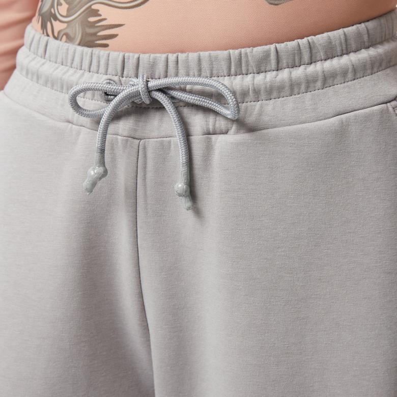 UNITED4 Kadın Gri Eşofman Altı