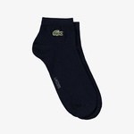 Unisex Lacivert Çorap