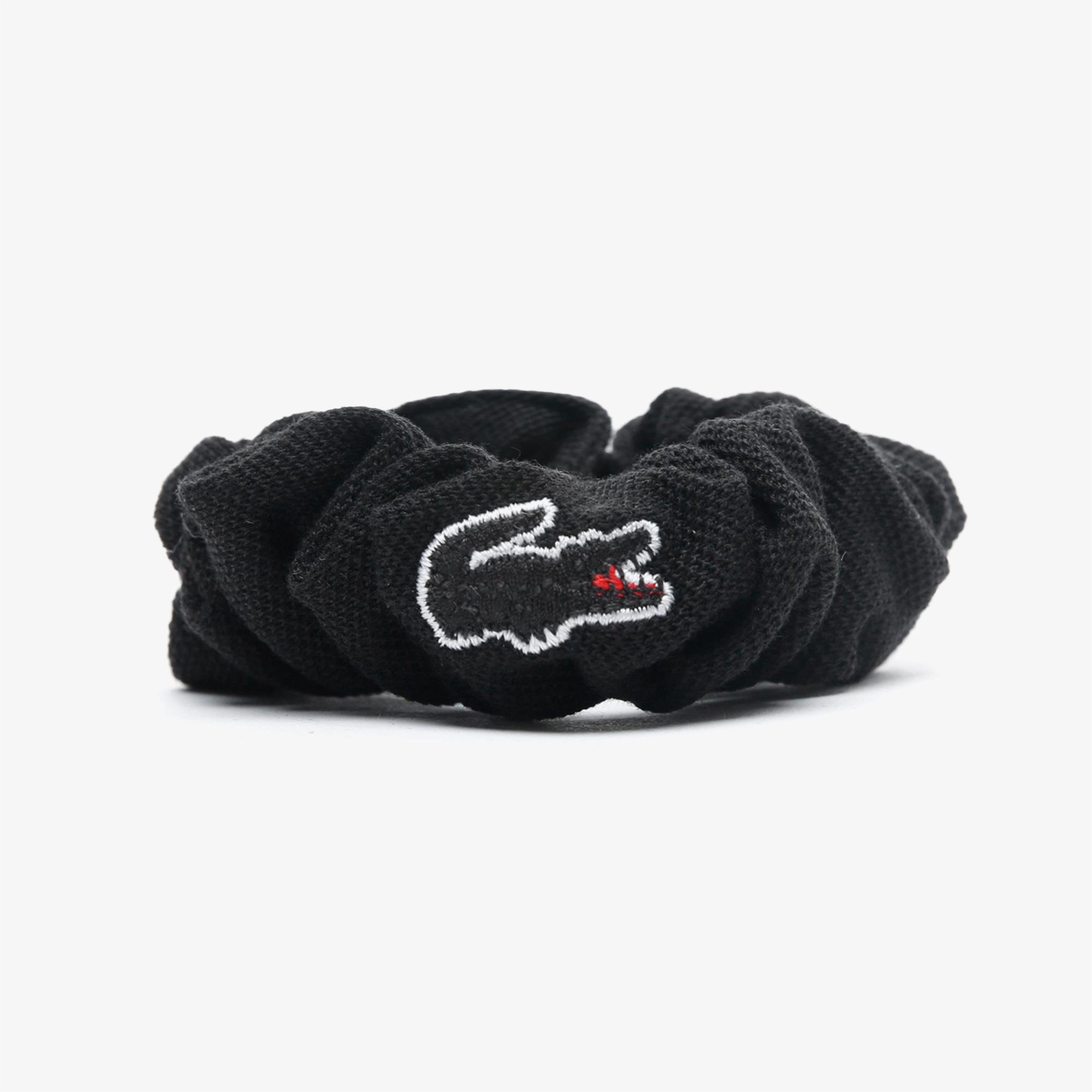 Kadın Siyah Saç Tokası