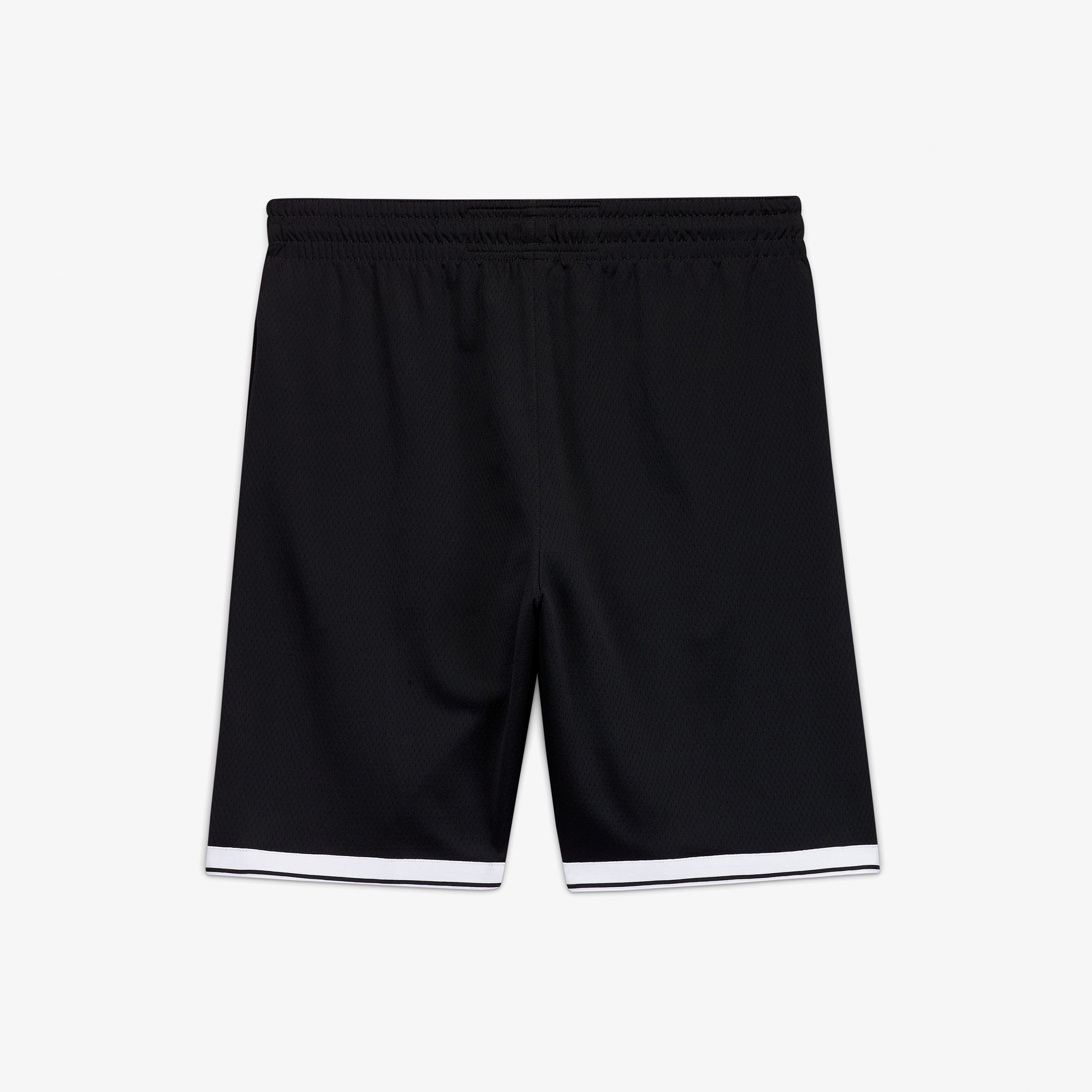 Nike Brooklyn Nets NBA 18 Erkek Siyah ŞortSAJ5584| Occasion