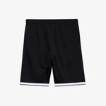 Nike Brooklyn Nets NBA 18 Erkek Siyah Şort