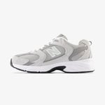 New Balance 530 Lifestyle Unisex Gri Spor Ayakkabı