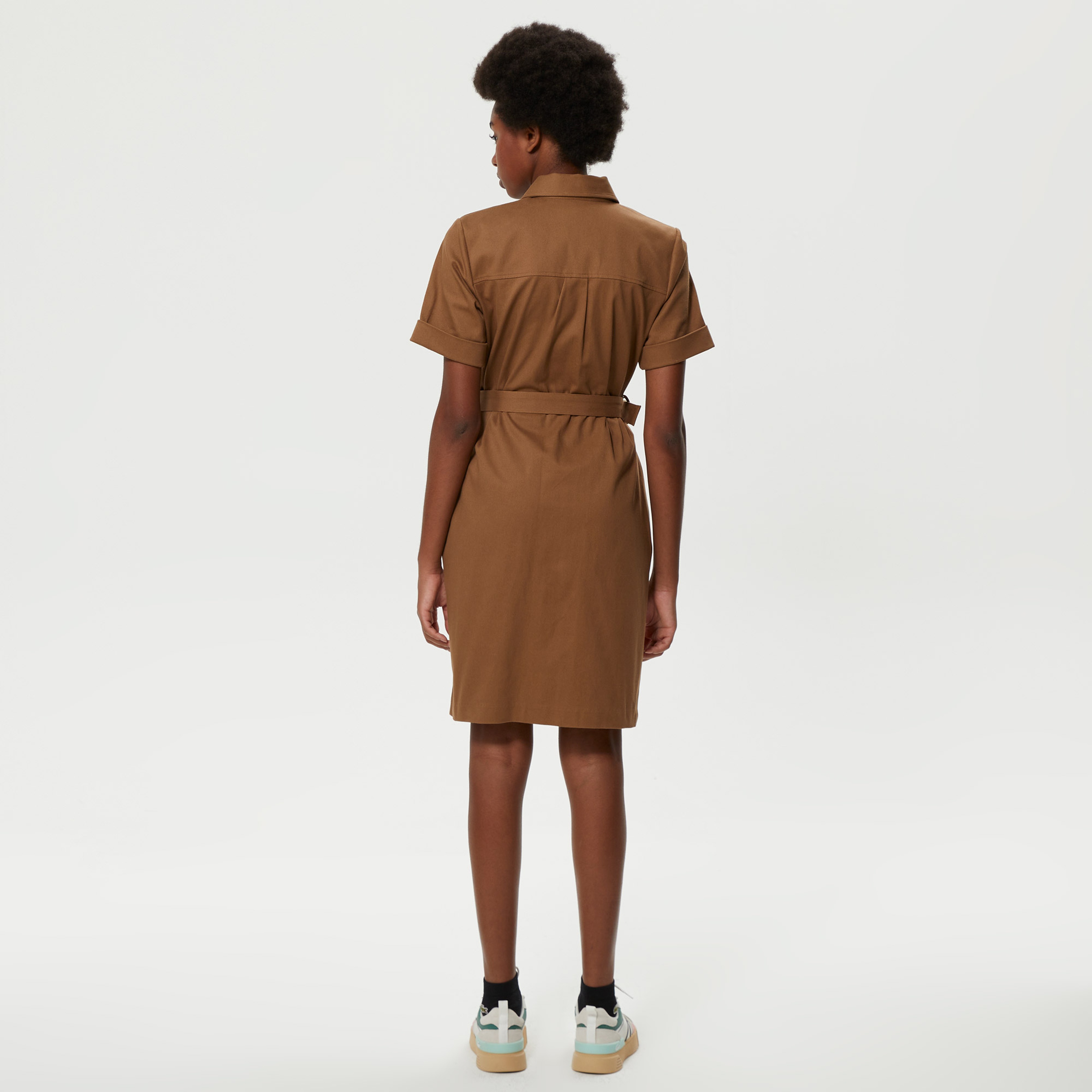 Lacoste Women's Dress